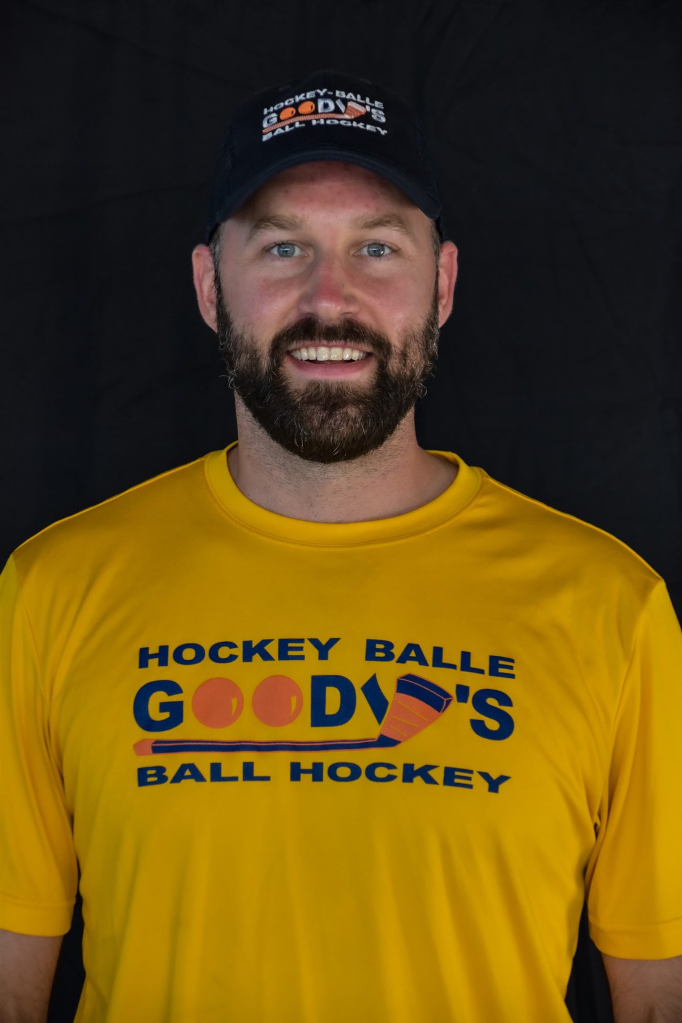 Ryan Salvis