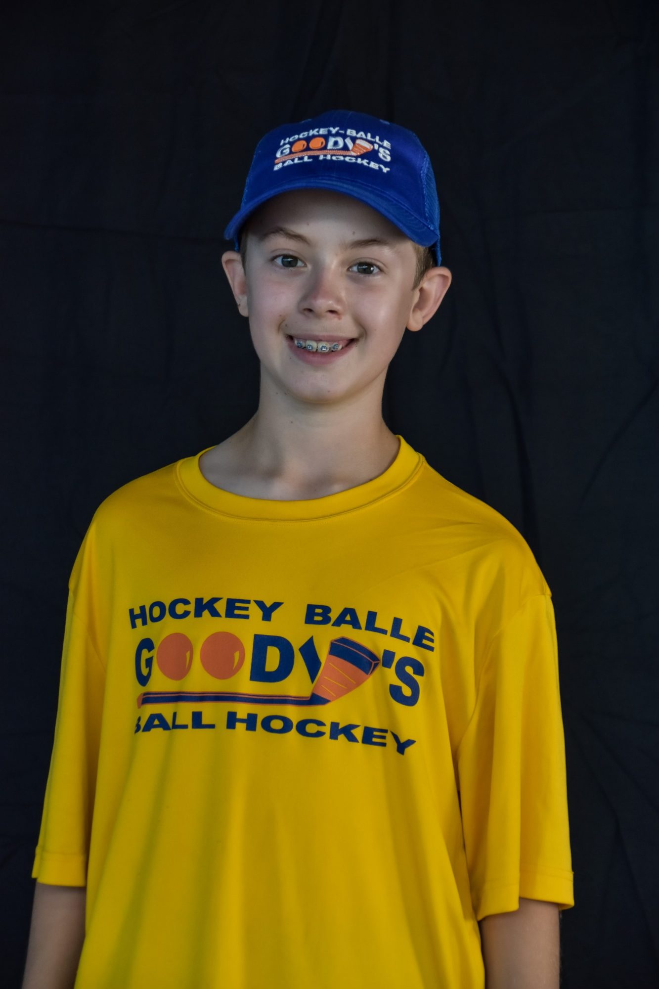 Tristan Landry