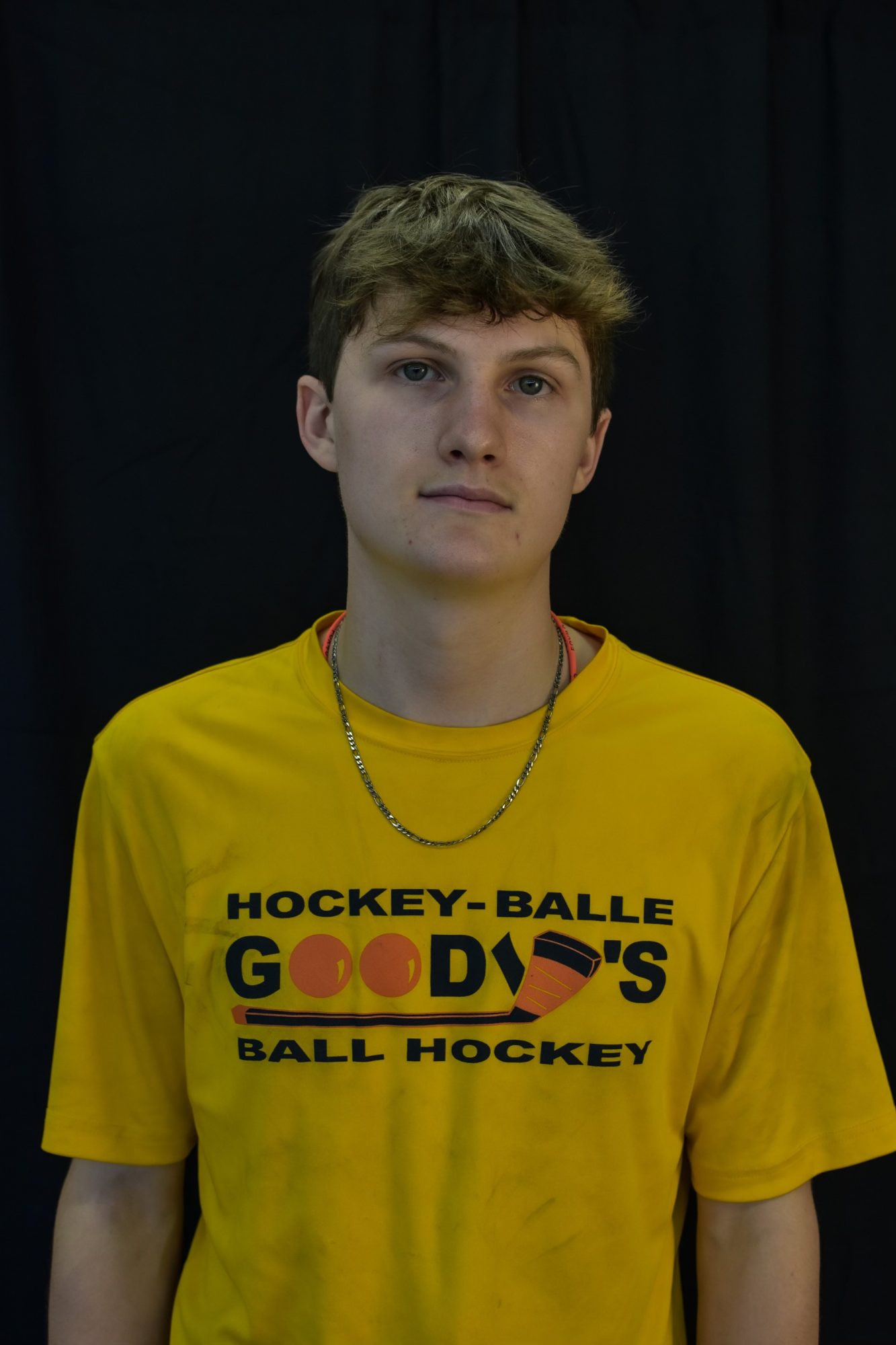 Tyler Deware